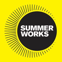 SummerWorks(@SummerWorksTO) 's Twitter Profile Photo