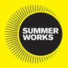 SummerWorksFun's profile picture. #summerworksfun 🎉 SummerWorks Performance Festival / August 2026 💪 Supporting artists and engaging audiences year-round