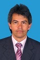 Realizador de cine y televisión. Especialista en mercados y Políticas del Suelo. Magister en Urbanismo Universidad Nacional . Experto en participación