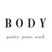 B O D Y (@bodylit) 's Twitter Profile Photo