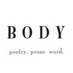 B O D Y (@bodylit) Twitter profile photo