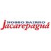 Nosso Bairro JPA (@nossobairrojpa) Twitter profile photo