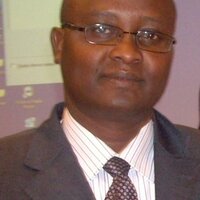 David Njuguna (@dnjuguna) 's Twitter Profile