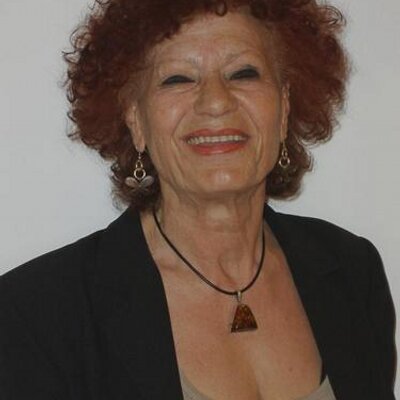 Adriana Martino Adrianamartino1 Twitter