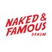Naked & Famous Denim (@nfdenim) Twitter profile photo