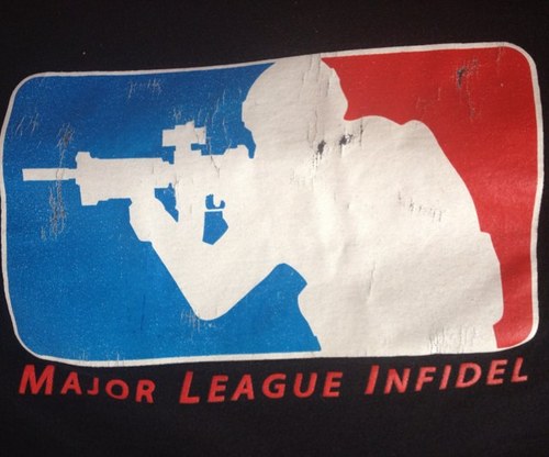 raytompkins35's profile picture. Police Sgt in the state of Michigan. PPCT inst, FA inst, Served 12 years in the Army / ARNG, 2 tours to Iraq. Huge sports fan.