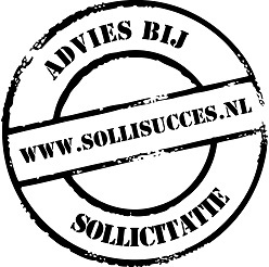 Advies bij sollicitatie @knelske info@sollisucces.nl
