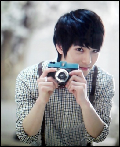 ∞ Indonesia RolePlayer for Lee Jonghyun of CN Blue from @KOREAN_RP | 90 lines | SEMI HIATUS