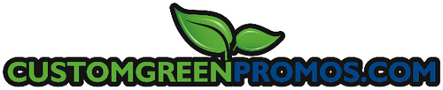 Custom Green Promos produces environmentally friendly reusable bags and products for companies that want to be part of the green movement.