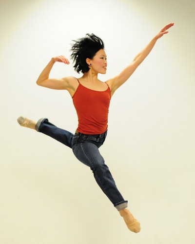 GinDanceCo Profile Picture