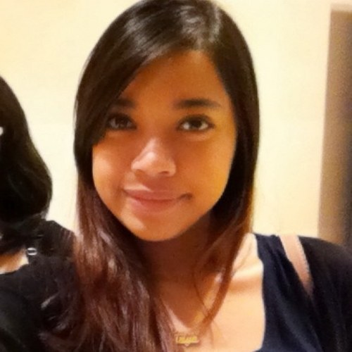 YusdiannaAdya's profile picture. ♥ nazsyaridan's ♥