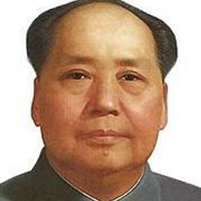 毛沢 東 けざわ ひがし Kezawa Twitter