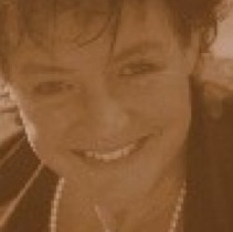 HannekevdVelde's profile picture. 