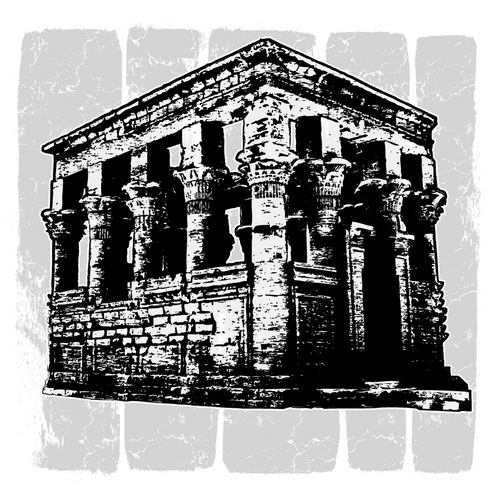 A record label focused on dark and heavy music. No longer active on this platform. Find us elsewhere.