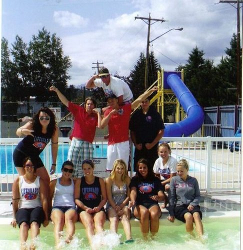 CNPSwimmingPool's profile picture. 