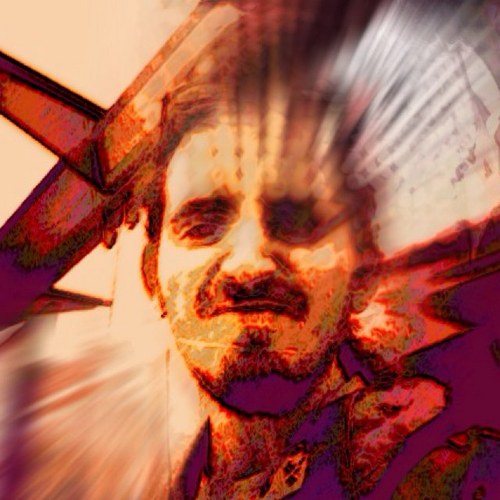 ChaoticGrey's profile picture. i come from a galaxy far far away a long long time ago? wtf! shouldnt it be a long time in the future? was george lucas on crack when he wrote that?