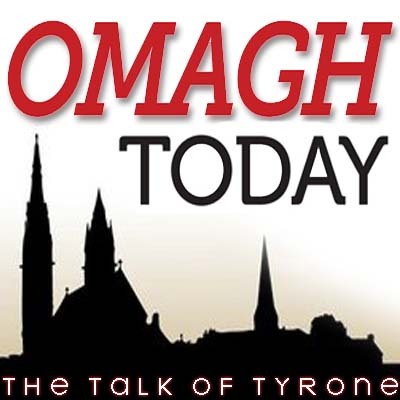 Omagh Today - The Talk Of Tyrone. Don't miss your copy out every fortnight!