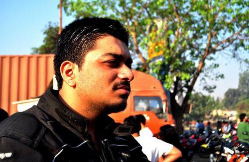 Road Tester/Correspondent at indiancarsbikes.in