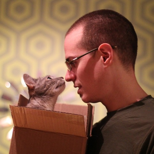 Software engineer at New Relic (@newrelic), foodie, and cocktail afficionado.