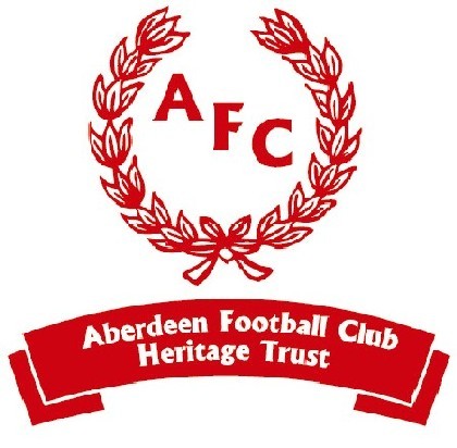 Aberdeen Football Club Heritage Trust is a supporter run charity registered in Scotland. 
Scottish Charity Number: SC040596  Working hard for all Dandies.