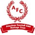 AFC Heritage SCIO (@afcheritage) Twitter profile photo AFC Heritage SCIO (@afcheritage) Twitter profile photo