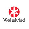 WakeMed's profile picture. WakeMed is a nonprofit hospital system serving central & eastern NC.  Follow us to learn about classes, events, health news & more.