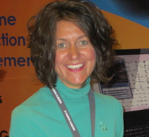 Snowboarder, Flyfisher, Scuba-diver, Sewer Inspection Software Expert