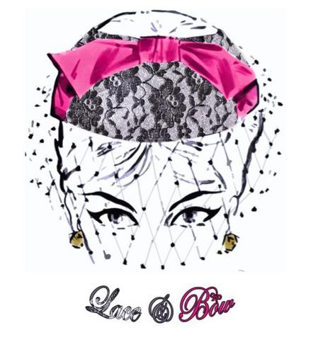 2 Emirati sisters who are passionate about fashion & glamorous dresses.With us you will be wrapped in Lace and tied with a Big big bow! Instagram: laceandbow