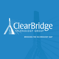 ClearBridge Tech (@clearbridgetech) 's Twitter Profile