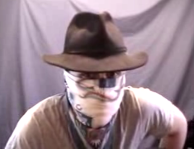 concowboy's profile picture. Welcome to the land of Truth, here be monsters.