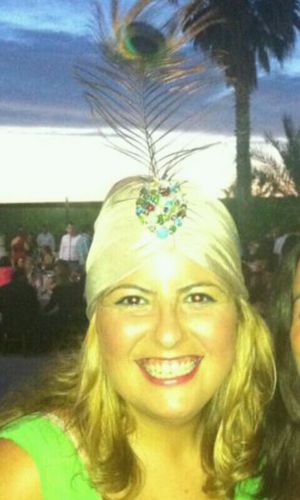 mariasangalin's profile picture. Licenciada en Derecho. Abogada.