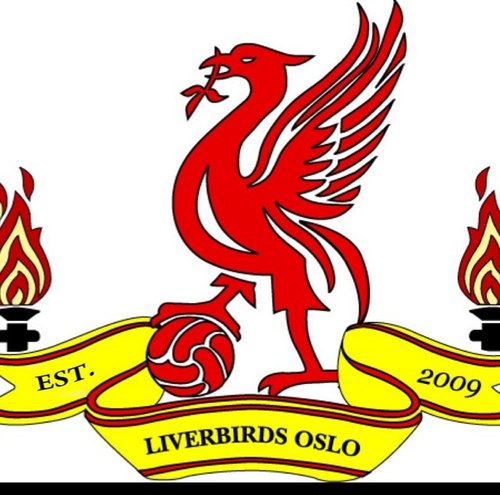 LiverbirdsOslo's profile picture. 