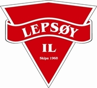 Offisiell twitterkonto for Lepsøy IL som blei skipa i 1968.
