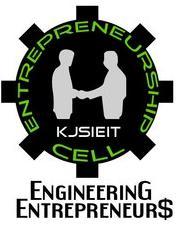 We are a students organization which identifies, nurtures and promotes the Entrepreneurial talent in technical students.