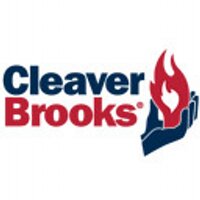 Cleaver-Brooks (@cleaverbrooks) 's Twitter Profile