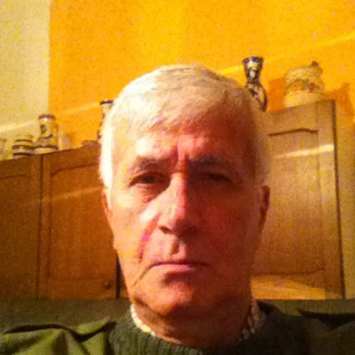 batocherokee140's profile picture. 