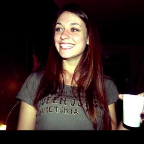 syssi14's profile picture. Rédactrice en chef @L_Eperon