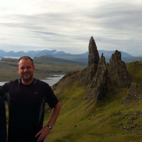 BannermanKevin's profile picture. 