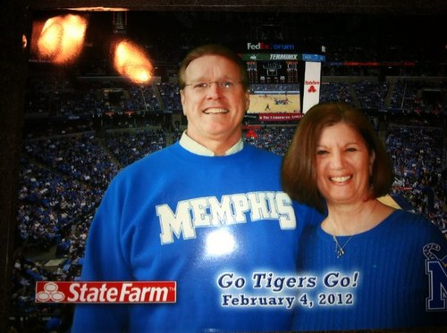 Memphistiger71's profile picture. 