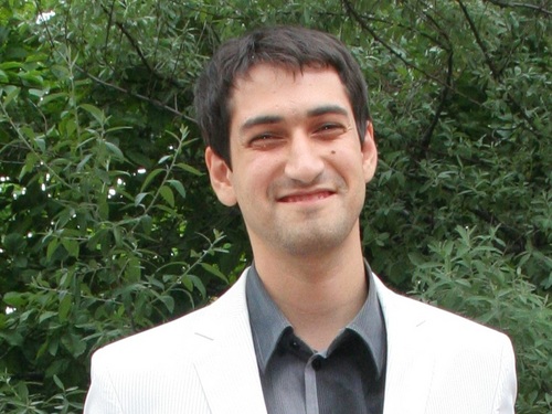 Инновационный инженер