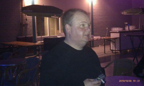 StefanBork's profile picture. 