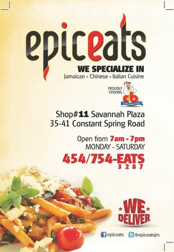 EpicEatsjm's profile picture. 