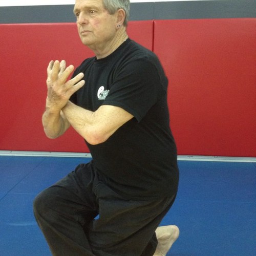 ParkerLinekin's profile picture. Parker Linekin; Grand Master White Tiger Karate, Tai Chi, 10th Dan Kenpo Karate, Jui-Jitsu, Self Defense. San Diego, CA 
http://t.co/CaNVatjNnL
