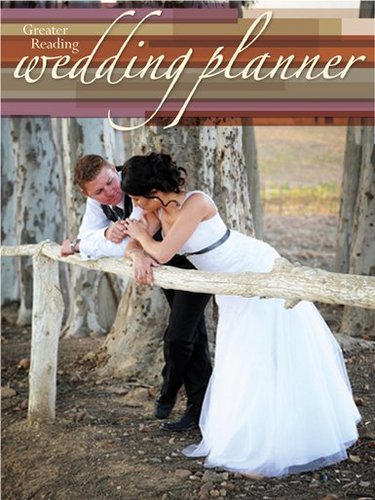 Home of the Greater Reading Wedding Planner and your step by step guide to putting on your perfect wedding!