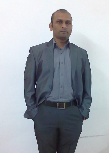| Sandesh Sonawane
| Asst Manager - (HR / Recruitment)
| sandesh.sonawane@gmail.com
| sandesh@cmails.in