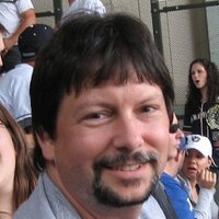 Pete Pokrandt (@pth1) 's Twitter Profile