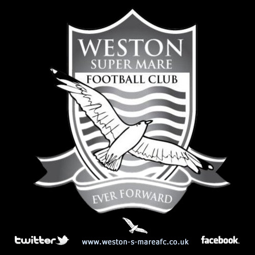 The only Twitter page for all things Weston-super-Mare FC.

#UnofficialSeagulls