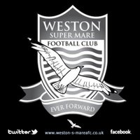 Weston-super-Mare FC (@westonsmarefc) 's Twitter Profile