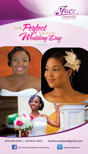 FaceFwdJamaica's profile picture. We sell make-up, fragrances, accessories, handbags and swimwear. We also teach personal and professional make-up, and are available for workshops, seminars etc.