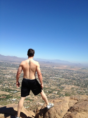 nmahrley's profile picture. 